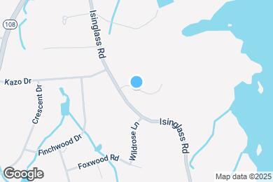 Map image of the property - 11 Timothy Ln