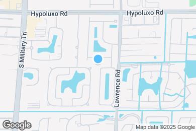 Map image of the property - 1061 Grove Park Cir