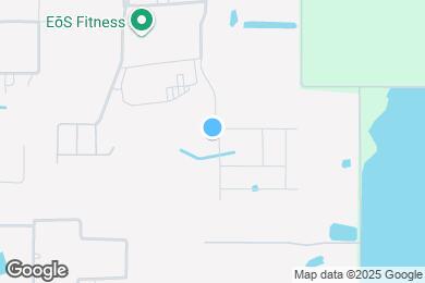 Map image of the property - 2141 Skybrooke Blvd