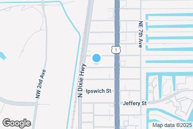 Map image of the property - 255 Glouchester St