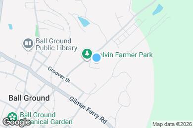 Map image of the property - 770 Calvin Pk Dr