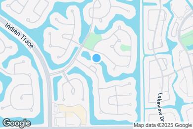 Map image of the property - 412 Cameron Dr