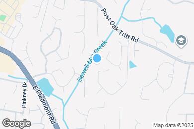 Map image of the property - 2312 Marneil Dr NE