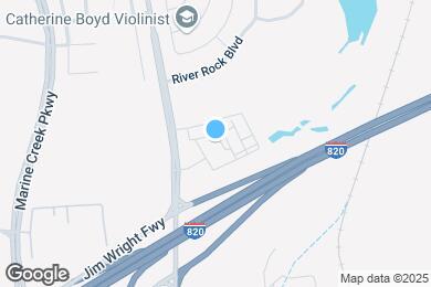 Map image of the property - Birchway Quarry Falls