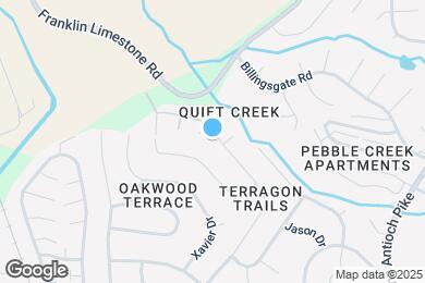 Map image of the property - 4837 Terragon Trail
