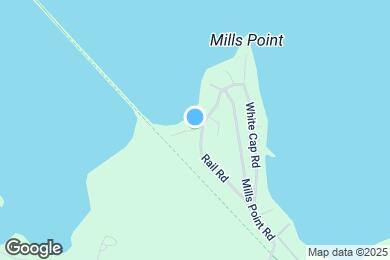 Map image of the property - 111 Causeway Rd