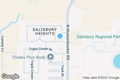 Map image of the property - 11879 Edenfeld St