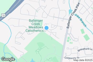 Map image of the property - 6391 Rutherford Ct