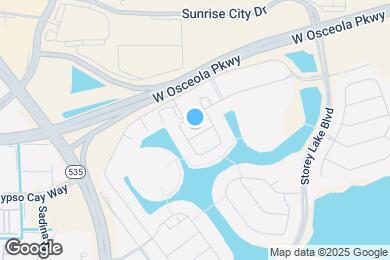 Map image of the property - 4815 Brier Rose Ln