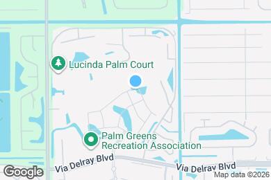 Map image of the property - 13419 Noble Dr