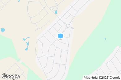 Map image of the property - 3205 Crestone Dr