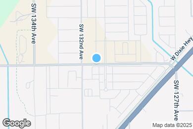 Map image of the property - 131 ave SW 232 St