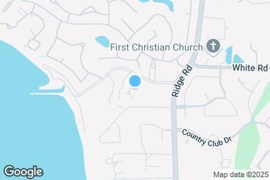 Map image of the property - 108 Henry Chandler Dr