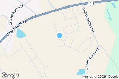 Map image of the property - 1419 Native Gdn Rd