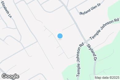 Map image of the property - 3240 Grand Central Dr