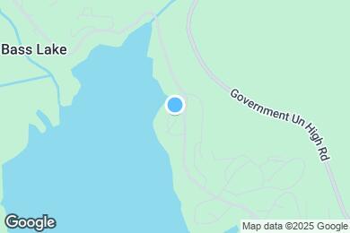 Map image of the property - 53654 Rd 432