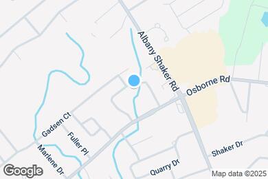 Map image of the property - 9 Anthony Ln