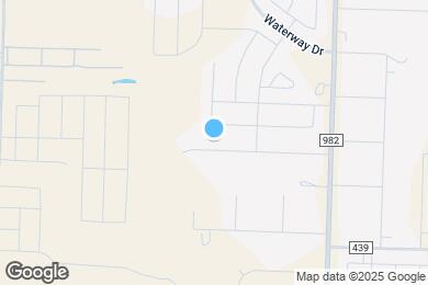 Map image of the property - 336 Br Vlg Wy