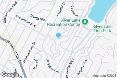 Map image of the property - 1724 Rotary Dr