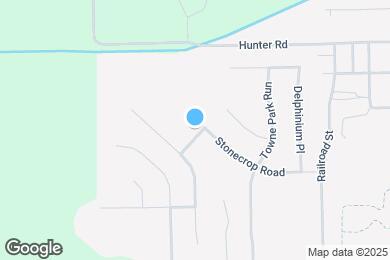 Map image of the property - 2727 Stonecrop Road