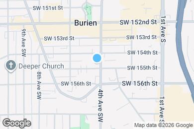 Map image of the property - Landmarc Apartments