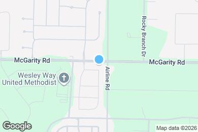Map image of the property - 245 Everett Sq