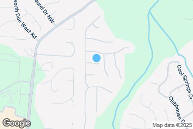 Map image of the property - 367 Darter Way NW
