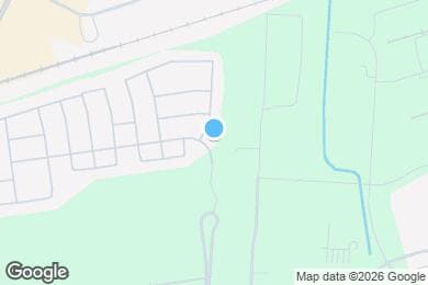 Map image of the property - 6408 Granite Pointe Dr
