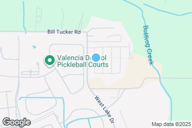 Map image of the property - 15420 Florida Breeze Loop