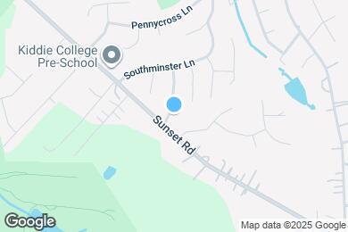 Map image of the property - 5406 Carronbridge Ln