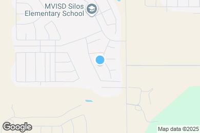 Map image of the property - 7358 Cultivator Way