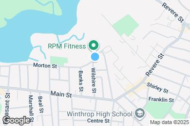 Map image of the property - 71 Wilshire St