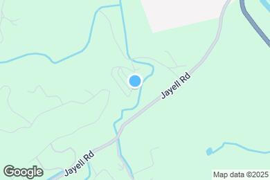 Map image of the property - 1844 Trout Way