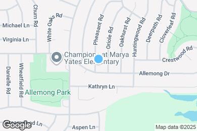 Map image of the property - 229 Pheasant Rd