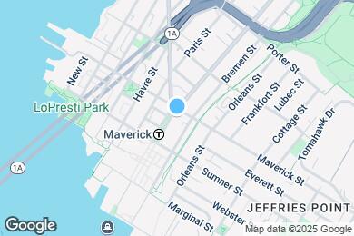 Map image of the property - 65 Maverick Sq
