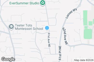 Map image of the property - Unit