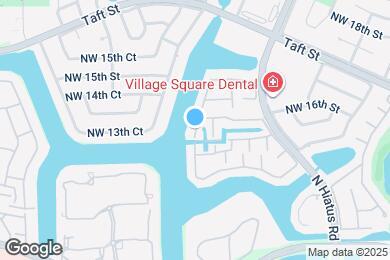 Map image of the property - 1XXXX NW 113th Way