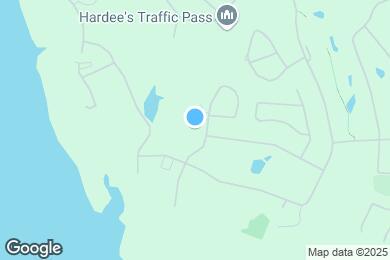 Map image of the property - 26035 Heartwood Dr
