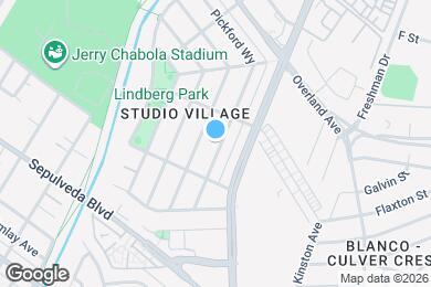 Map image of the property - 10937 Pickford Way