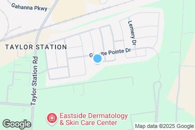 Map image of the property - 6155 Cenpac Ave