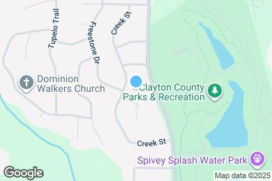 Map image of the property - 2225 Omaha Ct