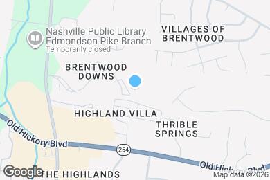 Map image of the property - z-09022026-MAA Brentwood