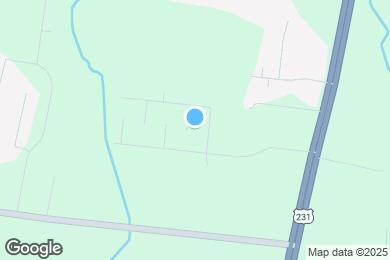 Map image of the property - 5447 Elkanah Ct