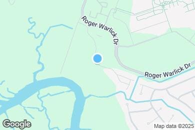 Map image of the property - 12300 Apache Ave
