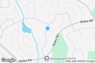 Map image of the property - 10515 Sugar Crest Ave