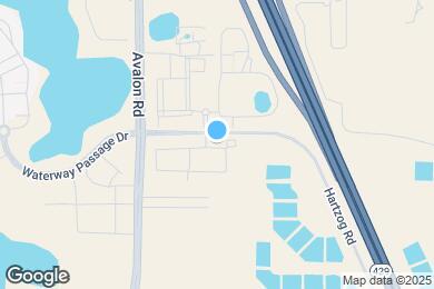 Map image of the property - 9376 Vintage Hills Way