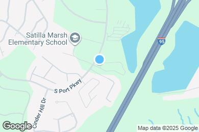 Map image of the property - Southport