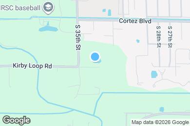 Map image of the property - 3408 Douglas St