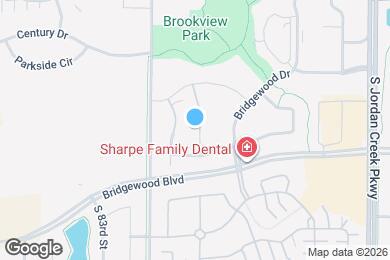 Map image of the property - 184 79th St