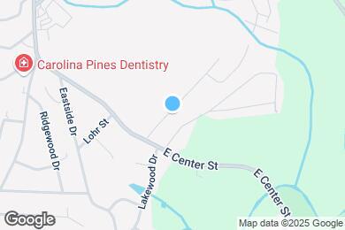 Map image of the property - 12 Dearr Dr